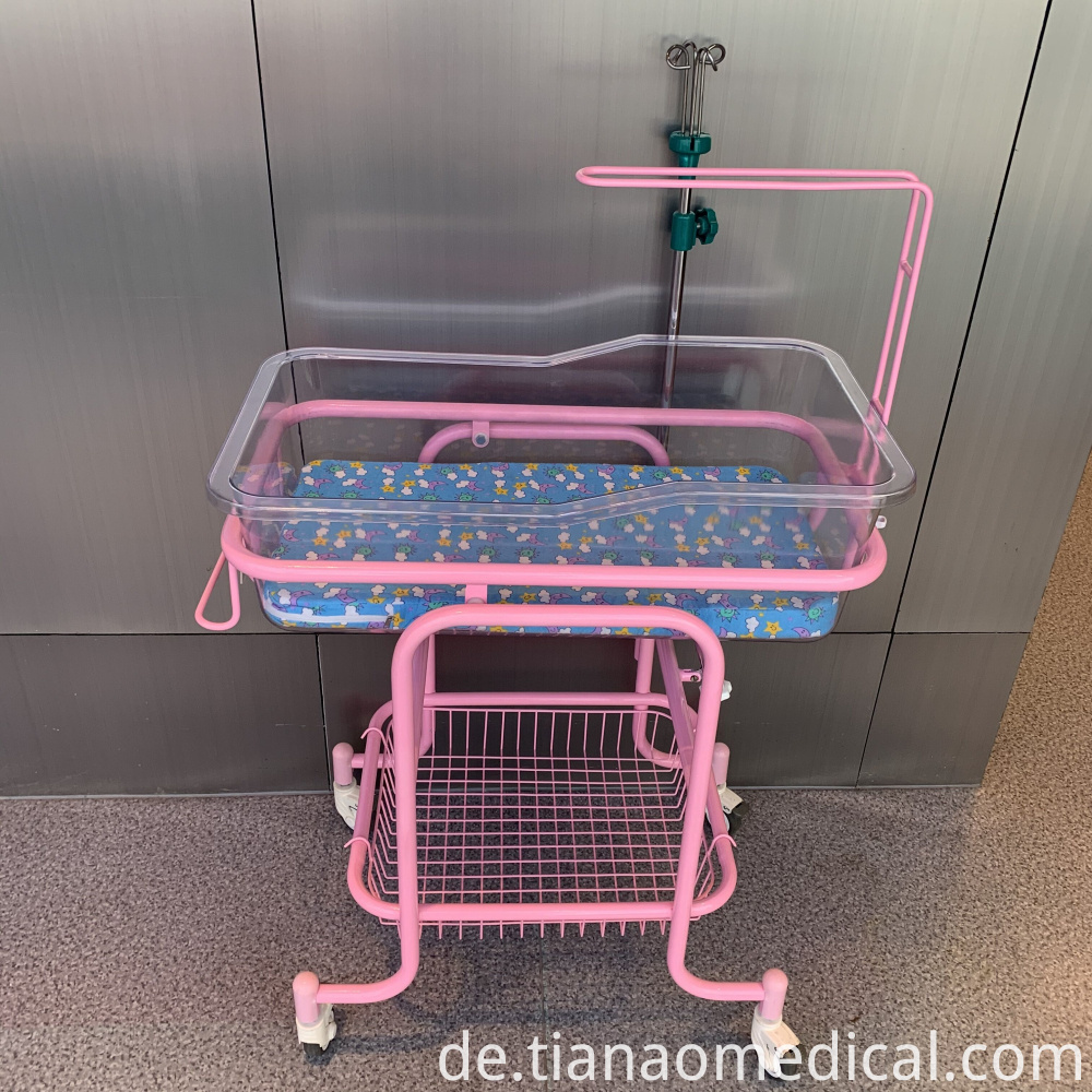 Krankenhaus Medical Artistic Baby Krippe Hospital Medical Artistic Baby Crib